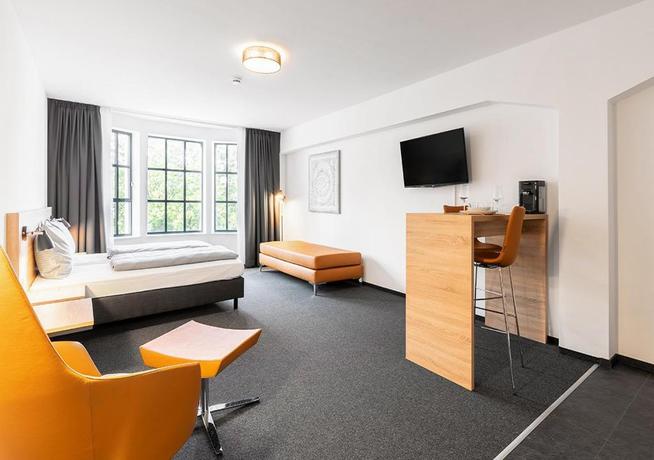 Imagen general del Apartamentos Apartimo Landshut. Foto 15