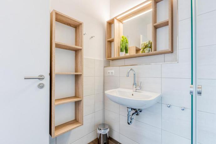 Imagen general del Apartamentos Apartimo Landshut. Foto 16