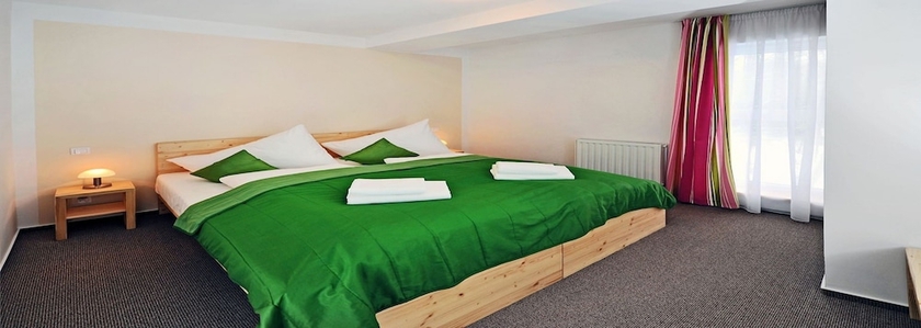 Imagen de la habitación del Apartamentos Apartm&aacute;ny Belveder, Tatranska Lomnica . Foto 4