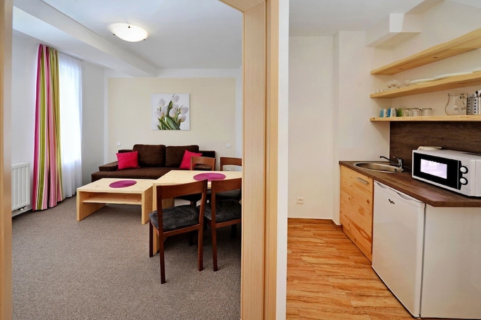 Imagen de la habitación del Apartamentos Apartm&aacute;ny Belveder, Tatranska Lomnica . Foto 8