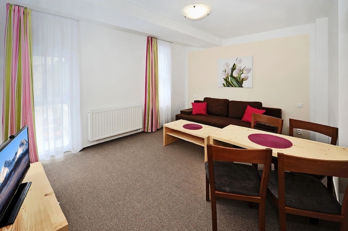 Imagen de la habitación del Apartamentos Apartm&aacute;ny Belveder, Tatranska Lomnica . Foto 9