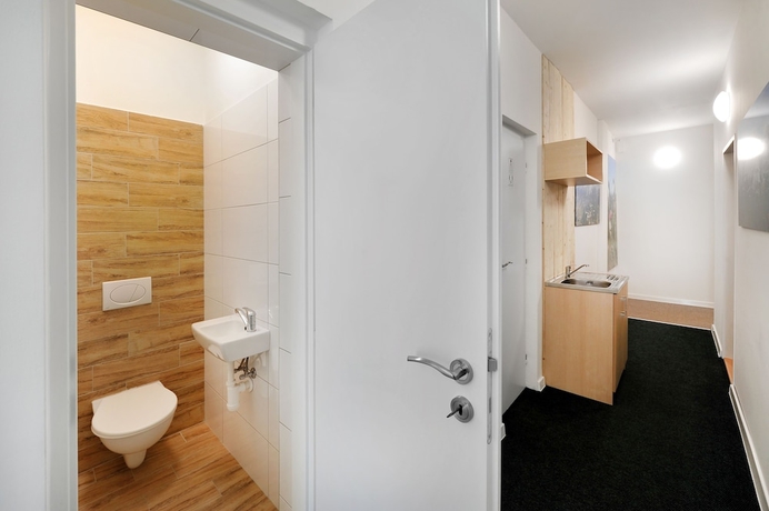 Imagen de la habitación del Apartamentos Apartm&aacute;ny Belveder, Tatranska Lomnica . Foto 15