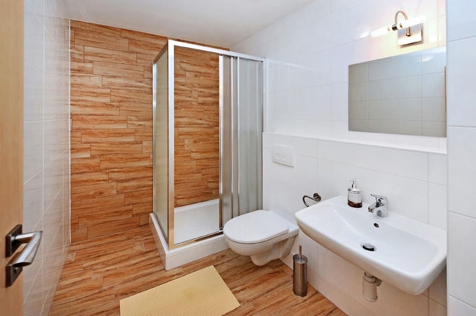 Imagen de la habitación del Apartamentos Apartm&aacute;ny Belveder, Tatranska Lomnica . Foto 17