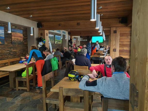 Imagen general del Apartamentos Apartm&aacute;ny KL&Iacute;NOVEC - Apartment KEILBERG. Foto 6