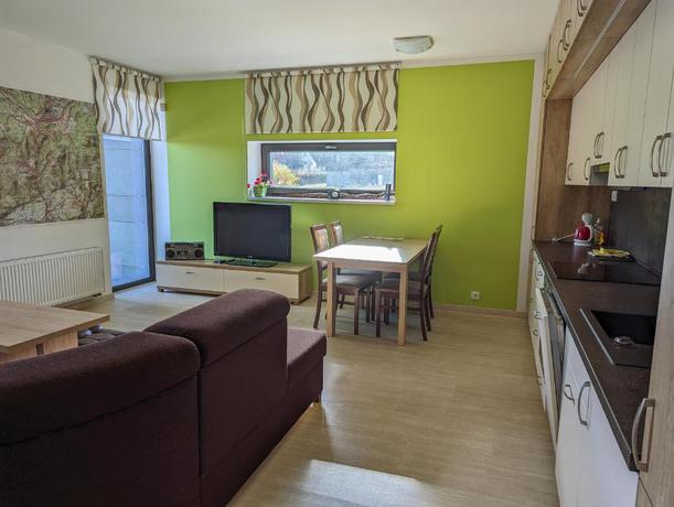 Imagen general del Apartamentos Apartm&aacute;ny KL&Iacute;NOVEC - Apartment KEILBERG. Foto 8