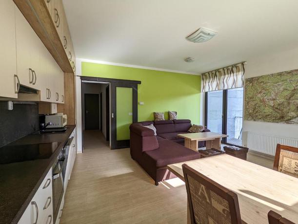 Imagen general del Apartamentos Apartm&aacute;ny KL&Iacute;NOVEC - Apartment KEILBERG. Foto 10