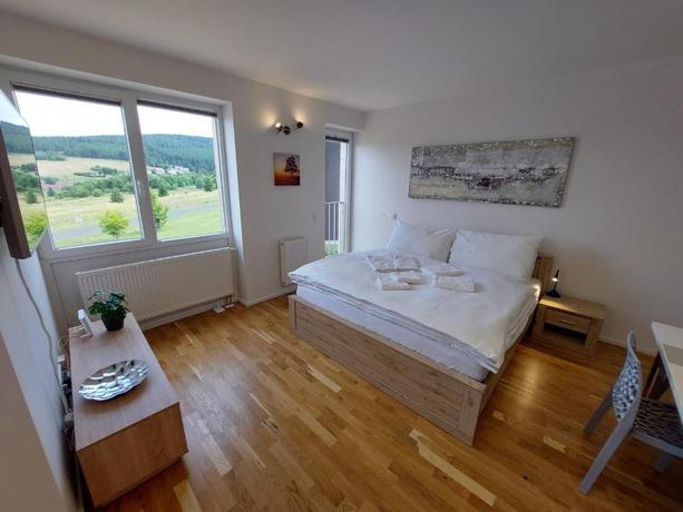 Imagen general del Apartamentos Apartm&aacute;ny KL&Iacute;NOVEC - Apartment KEILBERG. Foto 12