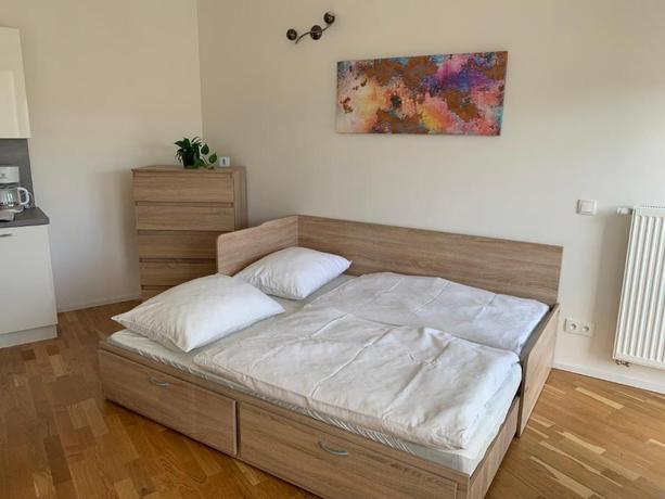 Imagen general del Apartamentos Apartm&aacute;ny KL&Iacute;NOVEC - Apartment KEILBERG. Foto 14