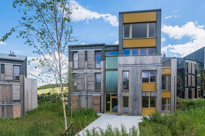 Imagen general del Apartamentos Apartm&aacute;ny KL&Iacute;NOVEC - Apartment KEILBERG. Foto 18