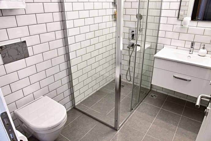 Imagen de la habitación del Apartamentos Apartman Istanbul. Foto 8