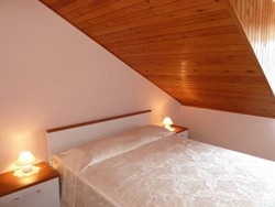 Imagen de la habitación del Apartamentos Apartmani Klecak. Foto 3