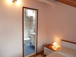 Imagen de la habitación del Apartamentos Apartmani Klecak. Foto 4