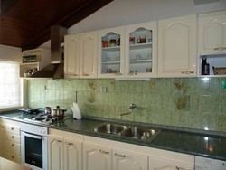 Imagen de los interiores del Apartamentos Apartmani Klecak. Foto 11