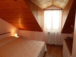Imagen de la habitación del Apartamentos Apartmani Klecak. Foto 8