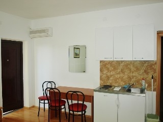Imagen de la habitación del Apartamentos Apartmani Villa Dvorski. Foto 3