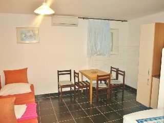 Imagen de la habitación del Apartamentos Apartmani Villa Dvorski. Foto 6