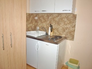 Imagen de los exteriores del Apartamentos Apartmani Villa Dvorski. Foto 9