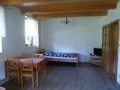 Imagen general del Apartamentos Apartmany Kolb. Foto 3