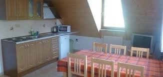 Imagen general del Apartamentos Apartmany Kolb. Foto 6