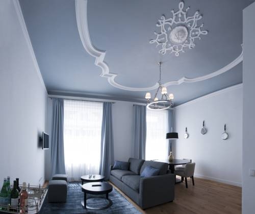 Imagen general del Apartamentos Apartment 6 rooms 1070. Foto 2