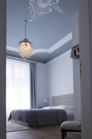 Imagen general del Apartamentos Apartment 6 rooms 1070. Foto 4