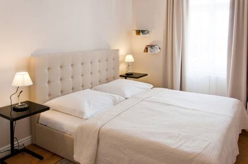 Imagen general del Apartamentos Apartment 6 rooms 1070. Foto 8