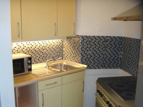 Imagen de la habitación del Apartamentos Apartment Am Hafen. Foto 2