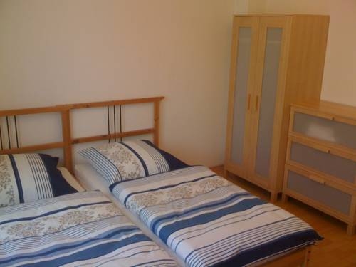 Imagen de la habitación del Apartamentos Apartment Am Hafen. Foto 3