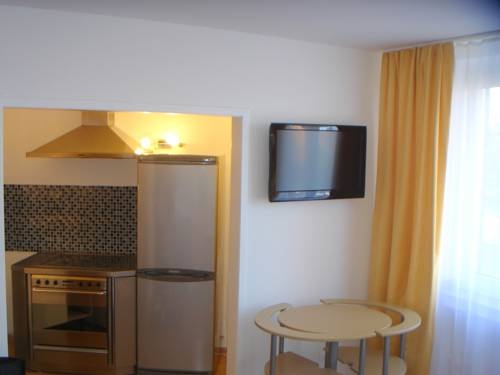 Imagen de la habitación del Apartamentos Apartment Am Hafen. Foto 4