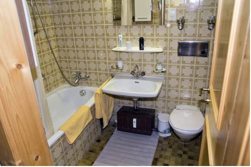 Imagen de la habitación del Apartamentos Apartment Anna. Foto 2