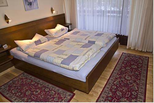 Imagen de los interiores del Apartamentos Apartment Anna. Foto 6