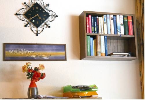 Imagen de la habitación del Apartamentos Apartment Anna. Foto 3