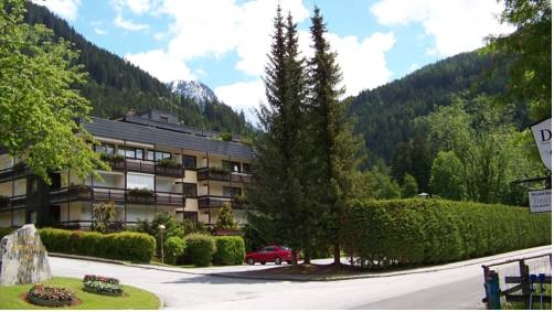 Imagen de los interiores del Apartamentos Apartment Anna. Foto 8