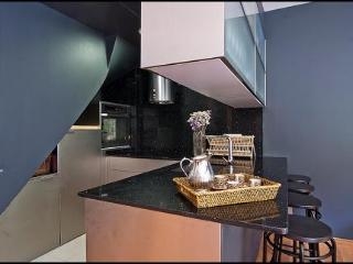 Imagen de la habitación del Apartamentos Apartment Barcelona Rentals - Gracia Pool Apartments Center. Foto 4