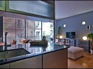 Imagen de la habitación del Apartamentos Apartment Barcelona Rentals - Gracia Pool Apartments Center. Foto 5