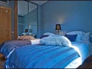 Imagen de la habitación del Apartamentos Apartment Barcelona Rentals - Gracia Pool Apartments Center. Foto 6