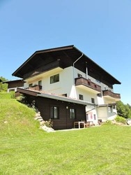 Imagen general del Apartamentos Apartment Berber. Foto 2