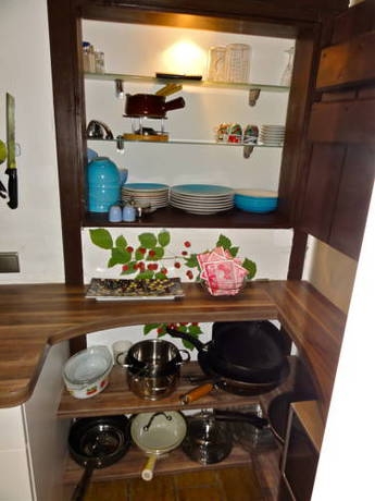 Imagen general del Apartamentos Apartment Berber. Foto 5