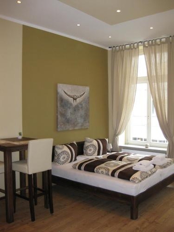 Imagen de la habitación del Apartamentos Apartment Central Am Zoo. Foto 8