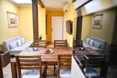 Imagen de la habitación del Apartamentos Apartment Central Am Zoo. Foto 10