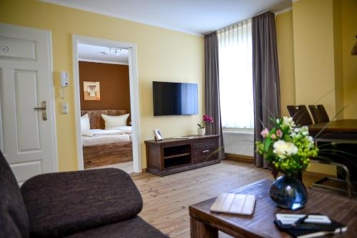 Imagen general del Apartamentos Apartment Central Am Zoo. Foto 2