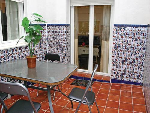 Imagen de los interiores del Apartamentos Apartment C&oacute;rdoba C/Buen Pastor. Foto 7