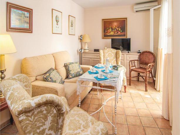 Imagen de la habitación del Apartamentos Apartment C&oacute;rdoba C/Buen Pastor. Foto 2