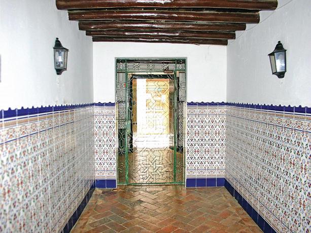 Imagen de los interiores del Apartamentos Apartment C&oacute;rdoba C/Buen Pastor. Foto 8