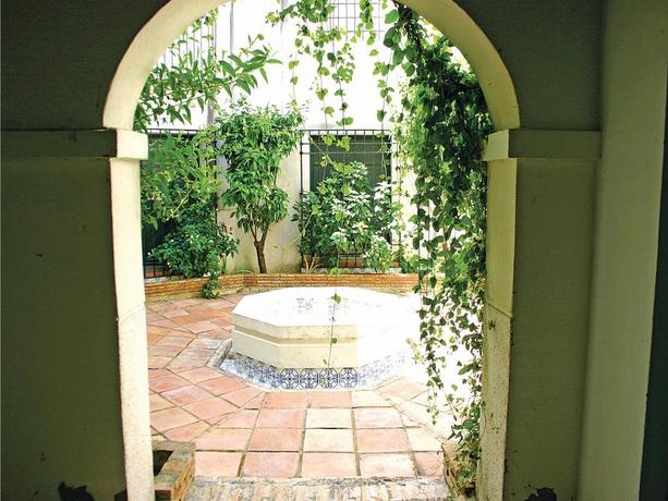 Imagen de los exteriores del Apartamentos Apartment C&oacute;rdoba C/Buen Pastor. Foto 5