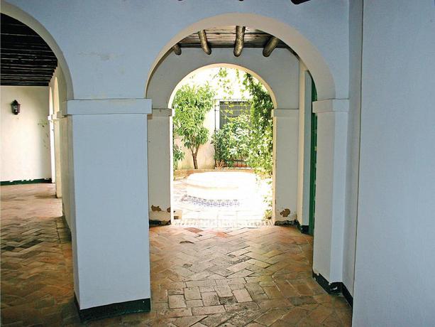 Imagen de los exteriores del Apartamentos Apartment C&oacute;rdoba C/Buen Pastor. Foto 6