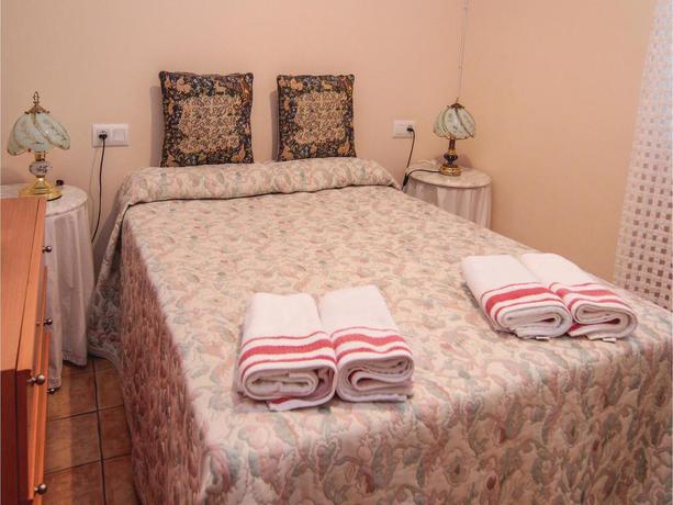 Imagen de la habitación del Apartamentos Apartment C&oacute;rdoba C/Buen Pastor. Foto 3