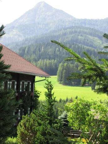 Imagen de los exteriores del Apartamentos Apartment Deml. Foto 4