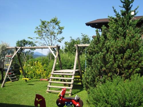 Imagen de los exteriores del Apartamentos Apartment Deml. Foto 5