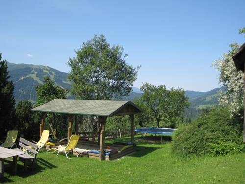 Imagen de los exteriores del Apartamentos Apartment Deml. Foto 6